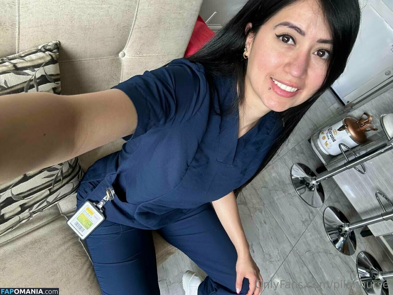 nurse.pilar / pilar.nurse Nude OnlyFans  Leaked Photo #39