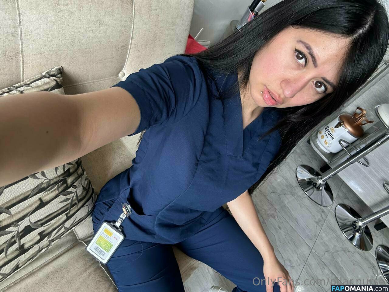 nurse.pilar / pilar.nurse Nude OnlyFans  Leaked Photo #42