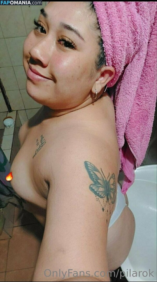pilarok / roma.pilarok Nude OnlyFans  Leaked Photo #26