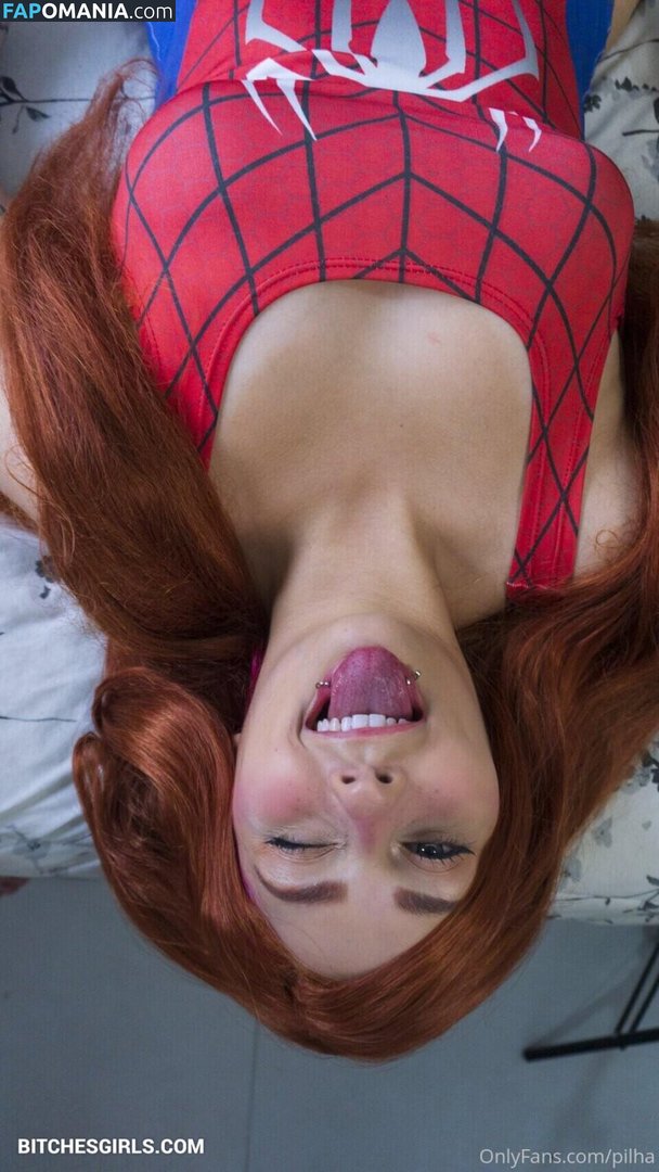 Fernanda Flores / pilha / pilhazinha / pilhazinhaa Nude OnlyFans  Leaked Photo #4