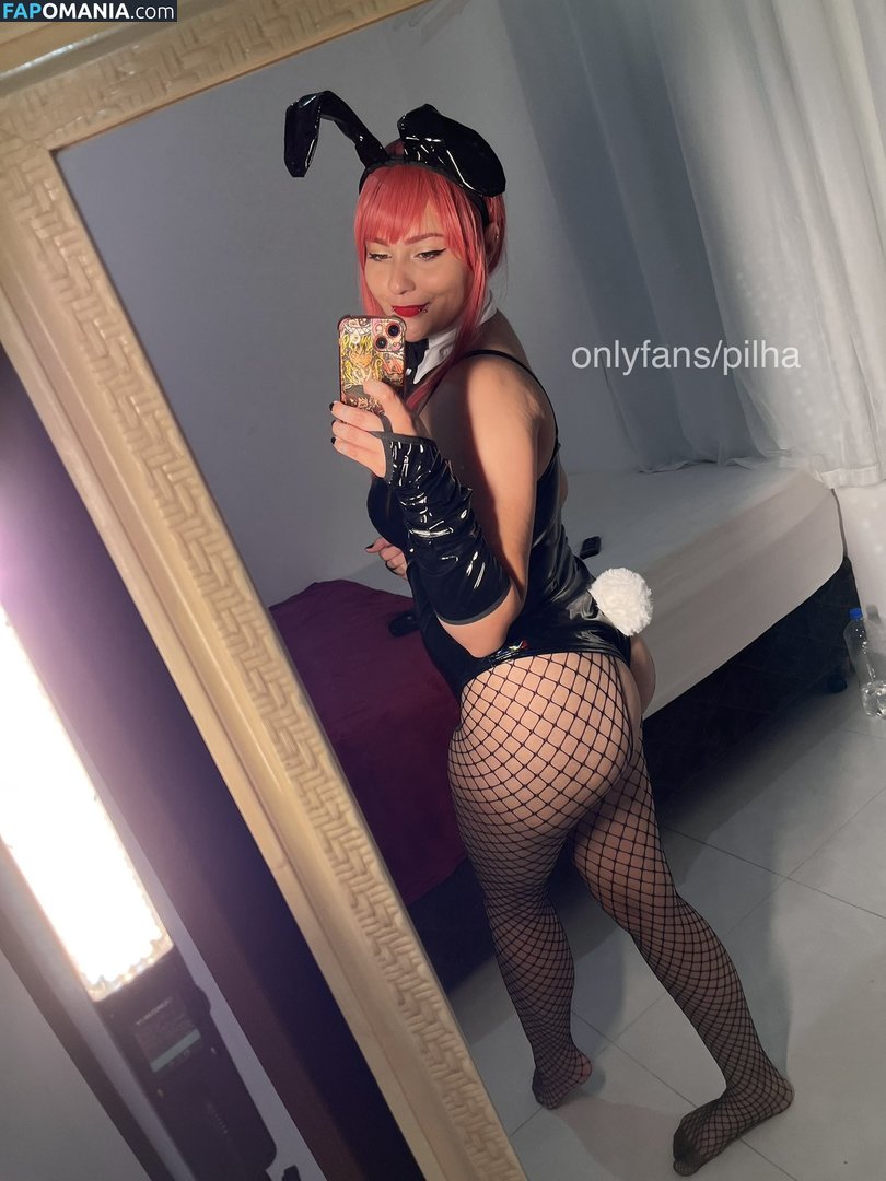 Fernanda Flores / pilha / pilhazinha / pilhazinhaa Nude OnlyFans  Leaked Photo #11