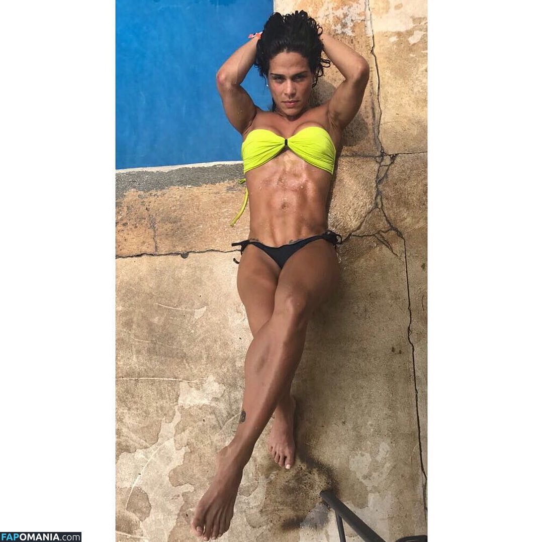 Analrisa / Pinche Ana Fit / pincheana / pincheanafit Nude OnlyFans  Leaked Photo #17