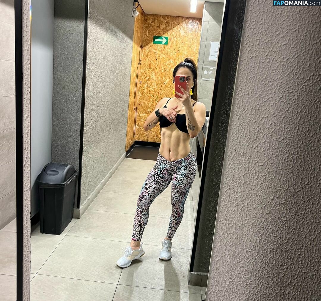 Analrisa / Pinche Ana Fit / pincheana / pincheanafit Nude OnlyFans  Leaked Photo #37