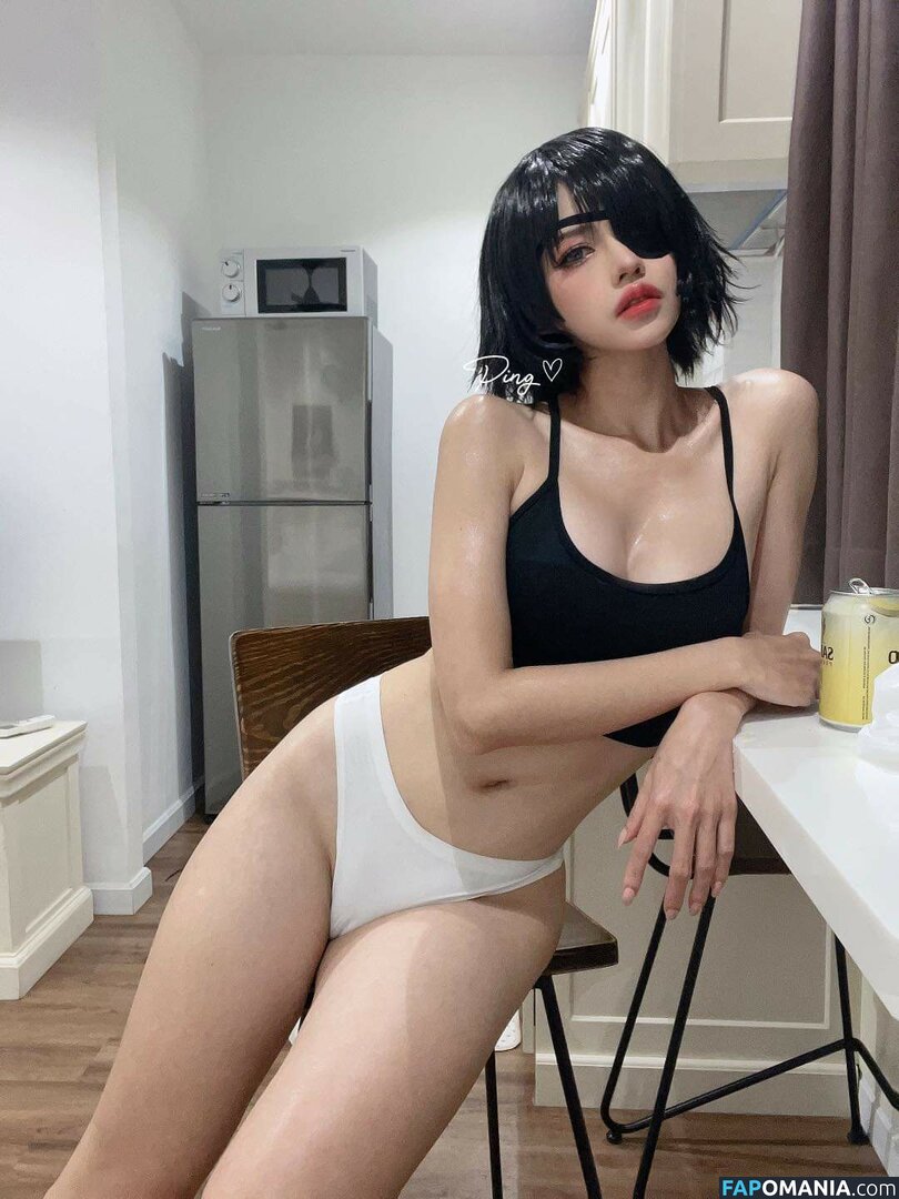 Pingping 2011 Nude OnlyFans  Leaked Photo #92