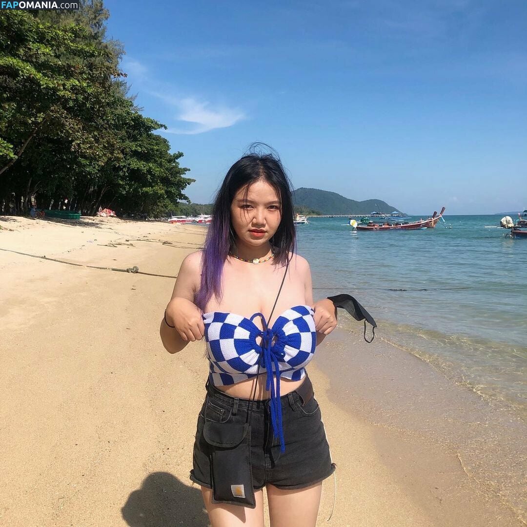 pingpongpond Nude OnlyFans  Leaked Photo #10