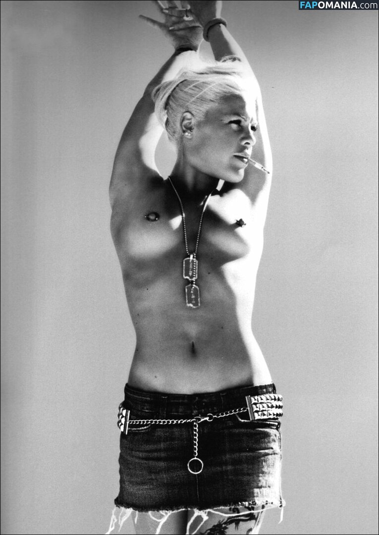 Alecia Beth Moore / Pink Nude OnlyFans  Leaked Photo #25