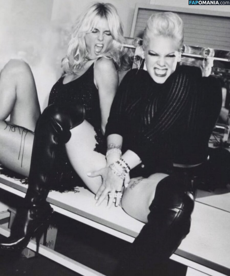 Alecia Beth Moore / Pink Nude OnlyFans  Leaked Photo #29