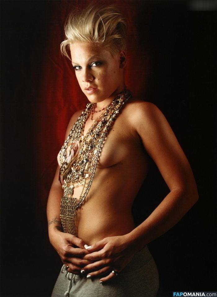 Alecia Beth Moore / Pink Nude OnlyFans  Leaked Photo #40