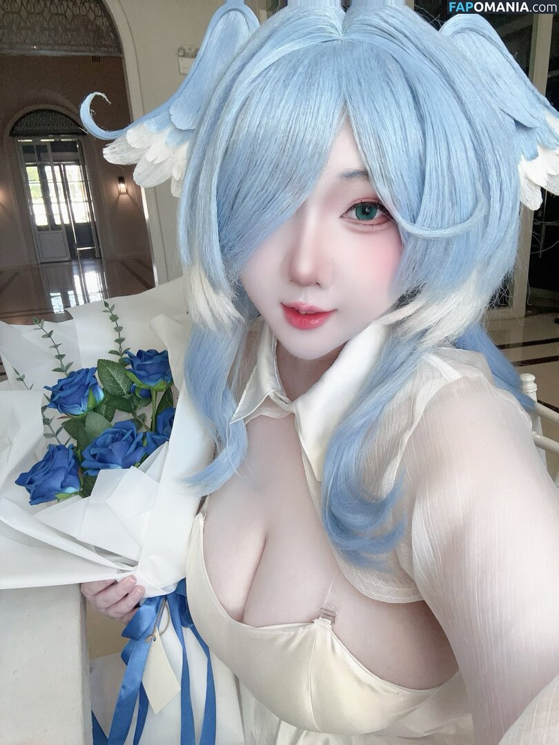 Pinkkybutter Nude OnlyFans  Leaked Photo #1