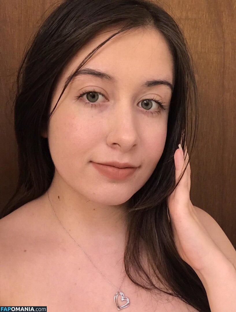 PinkSyreen / cutelittledaisy / imacutiebear Nude OnlyFans  Leaked Photo #17