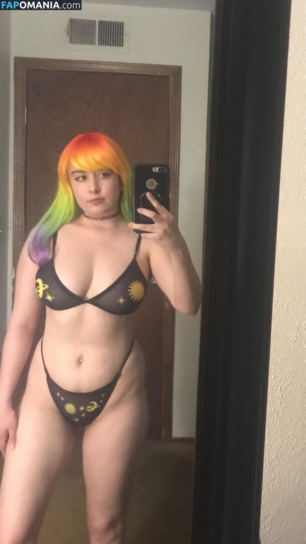 PinkSyreen / cutelittledaisy / imacutiebear Nude OnlyFans  Leaked Photo #18