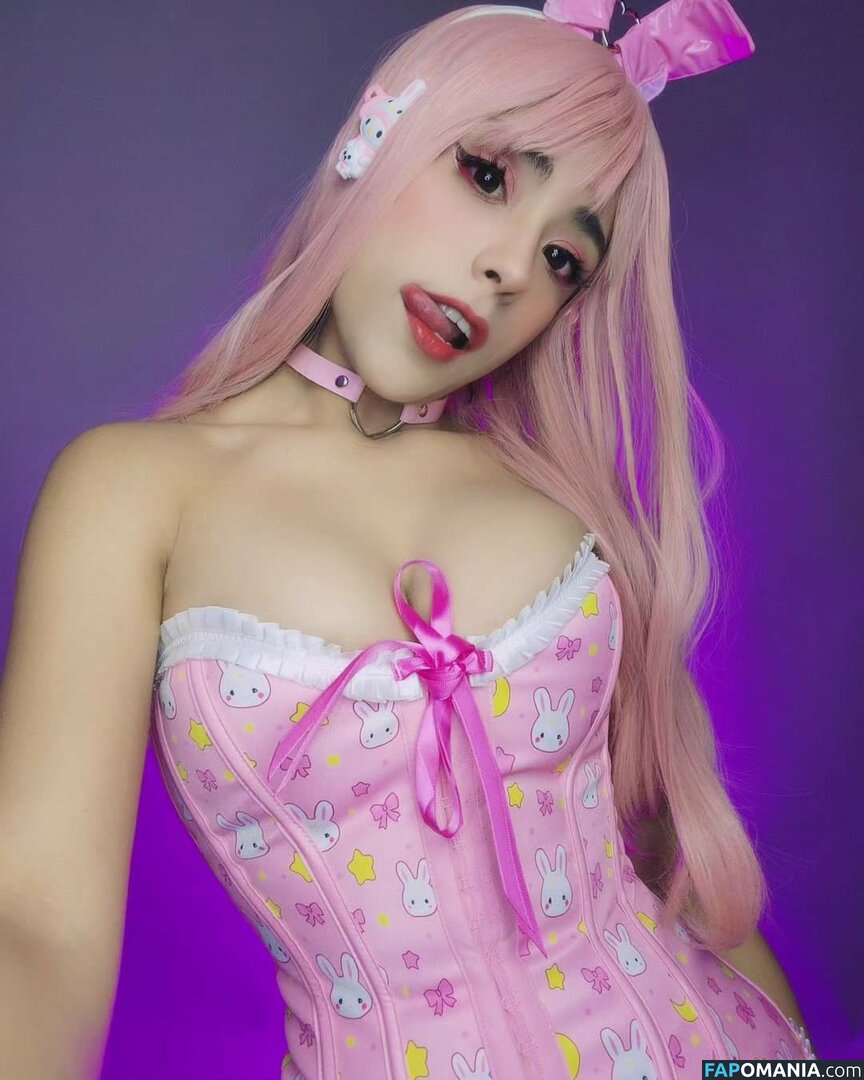 PINKU Cosplay / PinkuCosplay / pinku.cosplay Nude OnlyFans  Leaked Photo #5