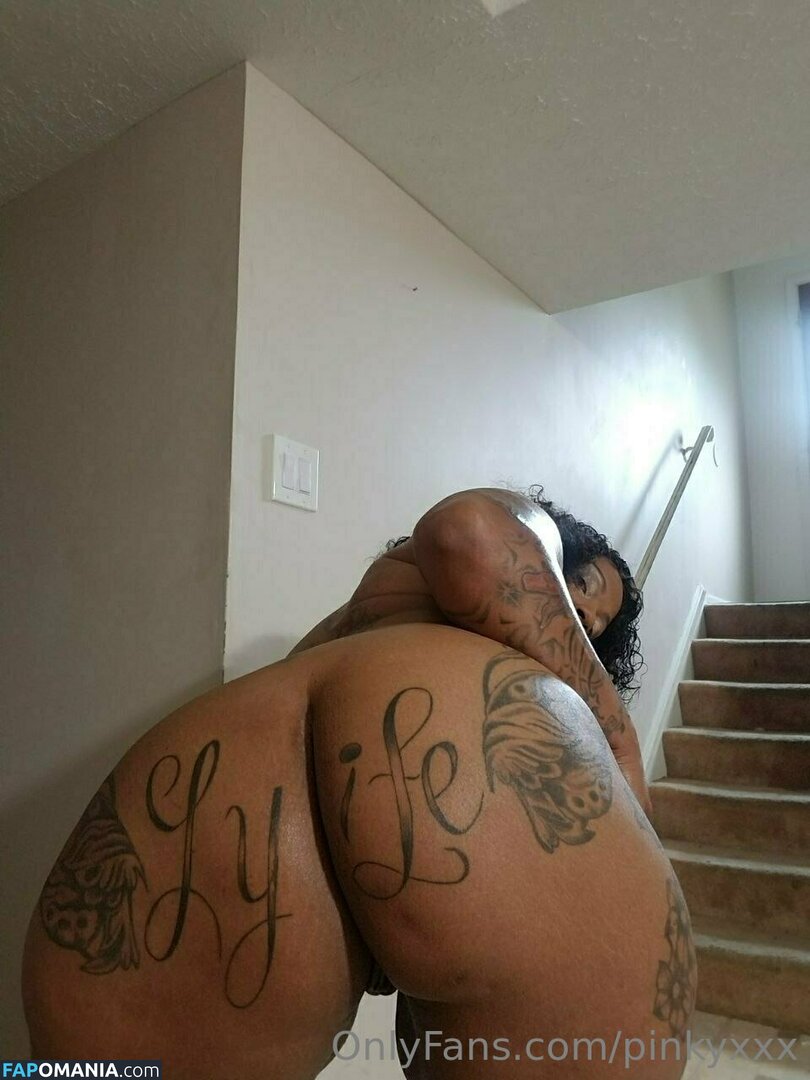 PINKYXXX / Website / pinkyfitness Nude OnlyFans  Leaked Photo #27