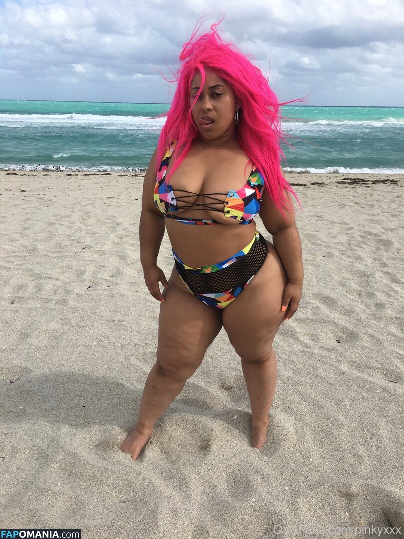 PINKYXXX / Website / pinkyfitness Nude OnlyFans  Leaked Photo #200