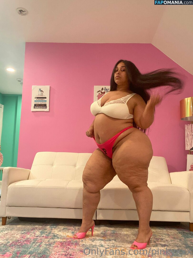 PINKYXXX / Website / pinkyfitness Nude OnlyFans  Leaked Photo #337
