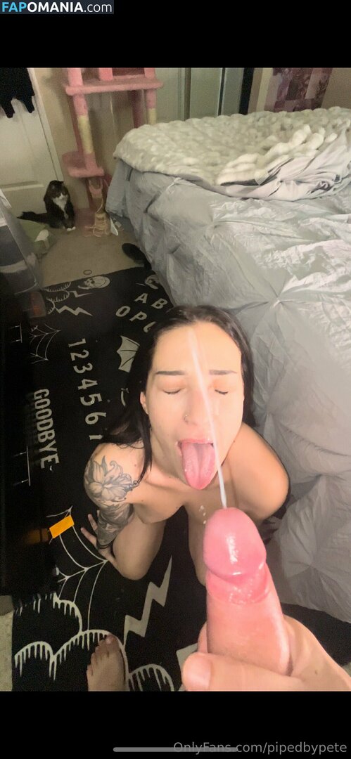 Fappy Gilmore / brian_rramnarine / pipedbypete / pipedbypetevip Nude OnlyFans  Leaked Photo #9