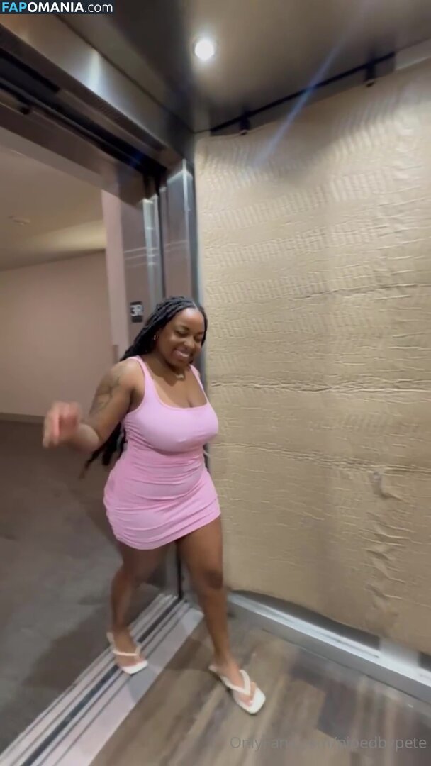 Fappy Gilmore / brian_rramnarine / pipedbypete / pipedbypetevip Nude OnlyFans  Leaked Photo #43