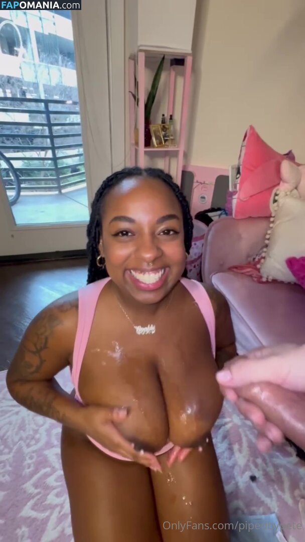 Fappy Gilmore / brian_rramnarine / pipedbypete / pipedbypetevip Nude OnlyFans  Leaked Photo #48