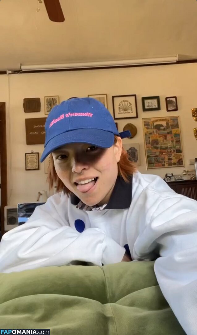 Piper Curda Nude OnlyFans  Leaked Photo #2