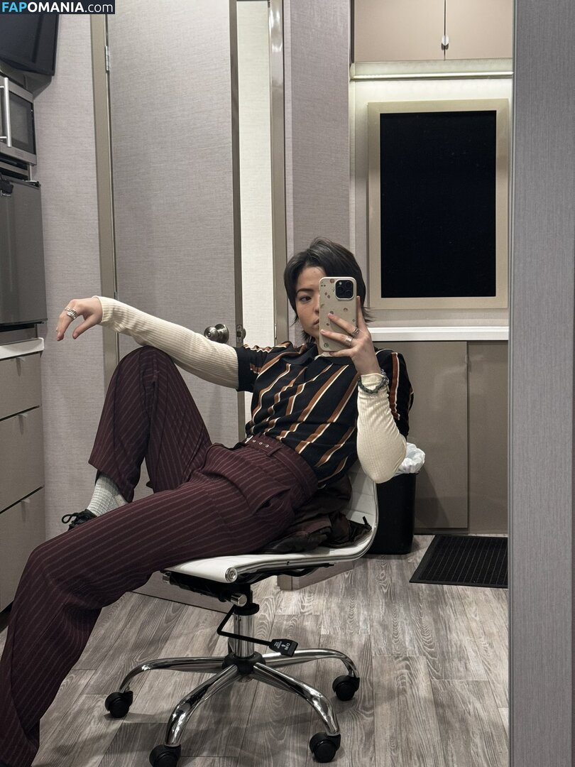 Piper Curda Nude OnlyFans  Leaked Photo #7