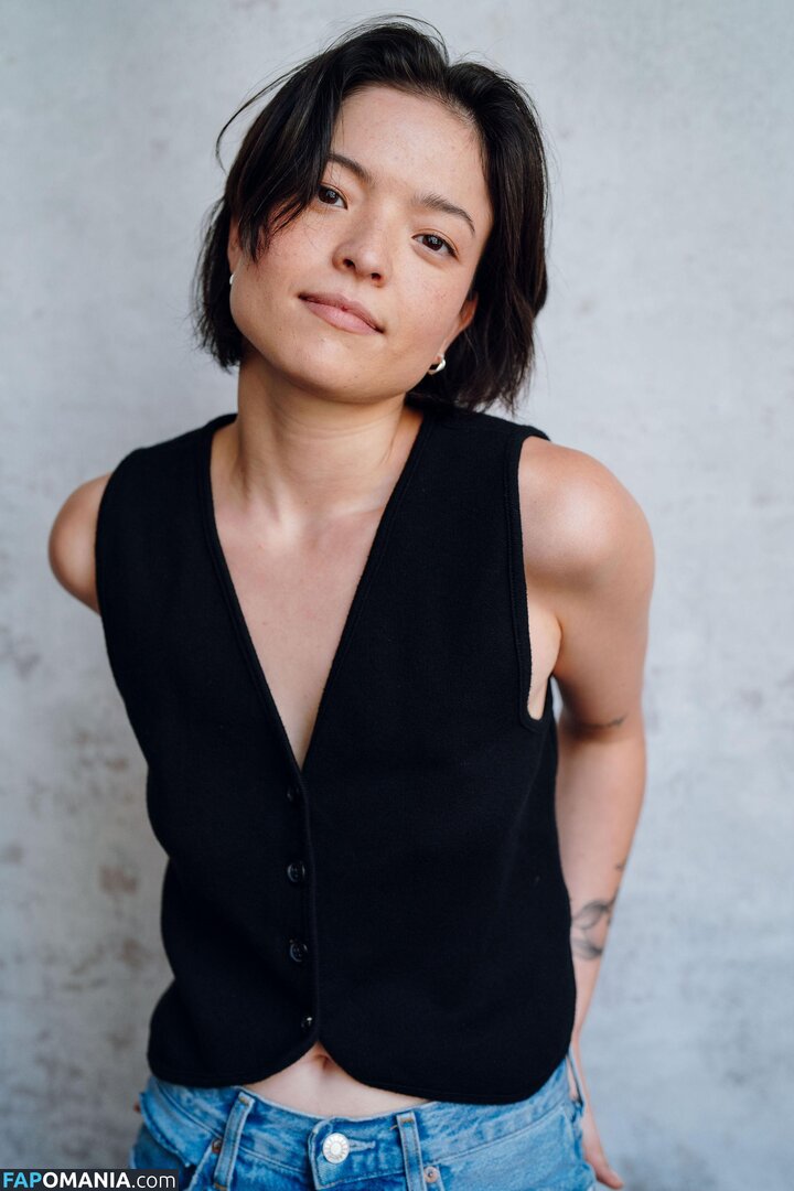 Piper Curda Nude OnlyFans  Leaked Photo #11