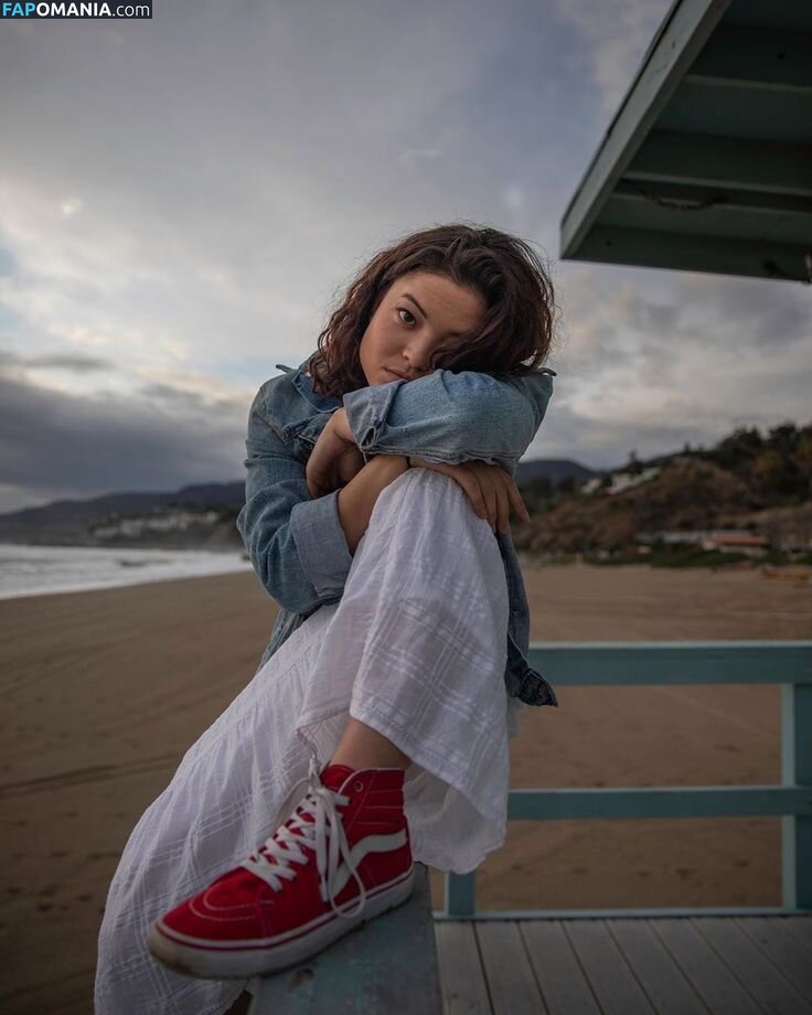 Piper Curda Nude OnlyFans  Leaked Photo #13