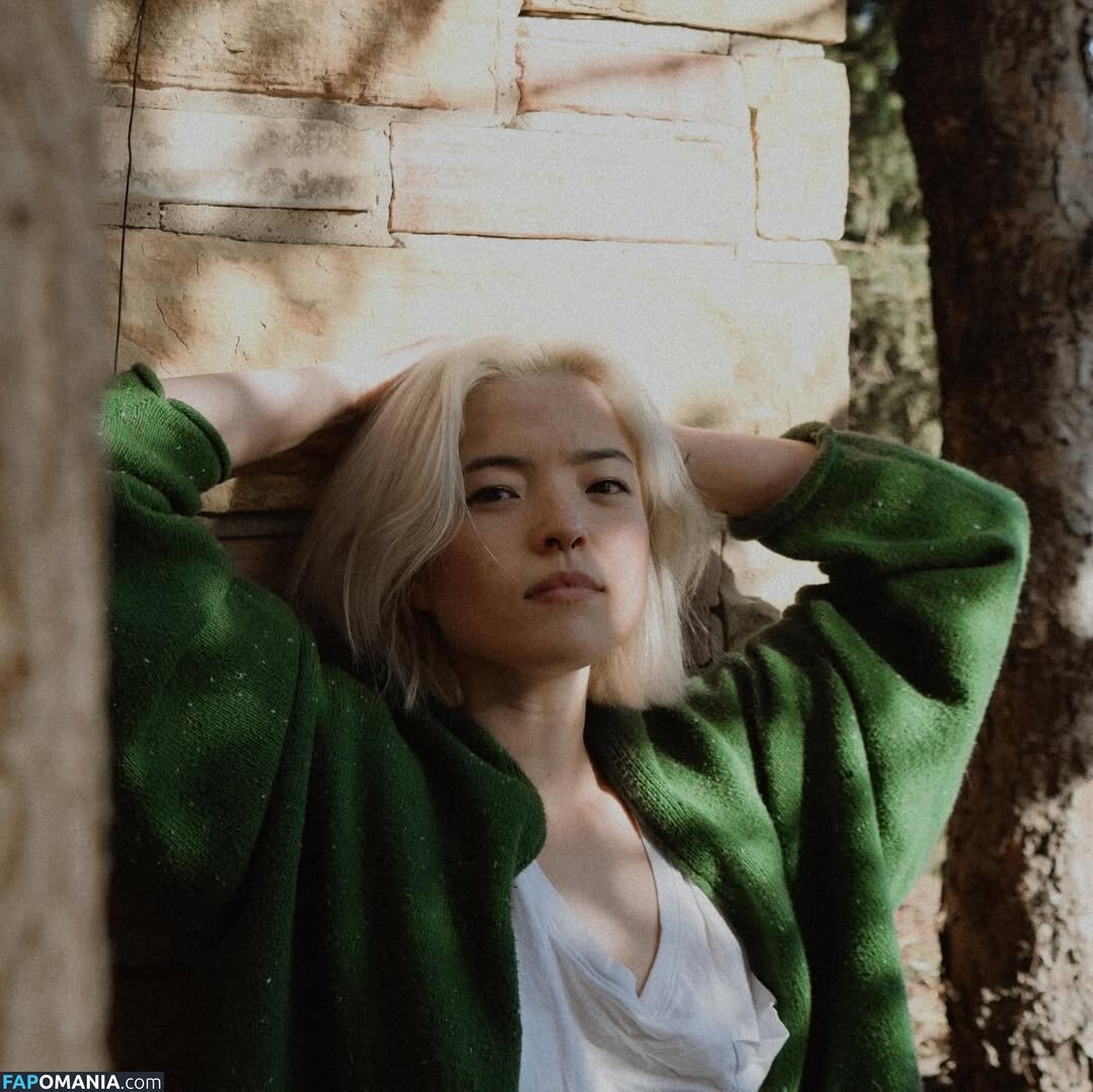 Piper Curda Nude OnlyFans  Leaked Photo #19