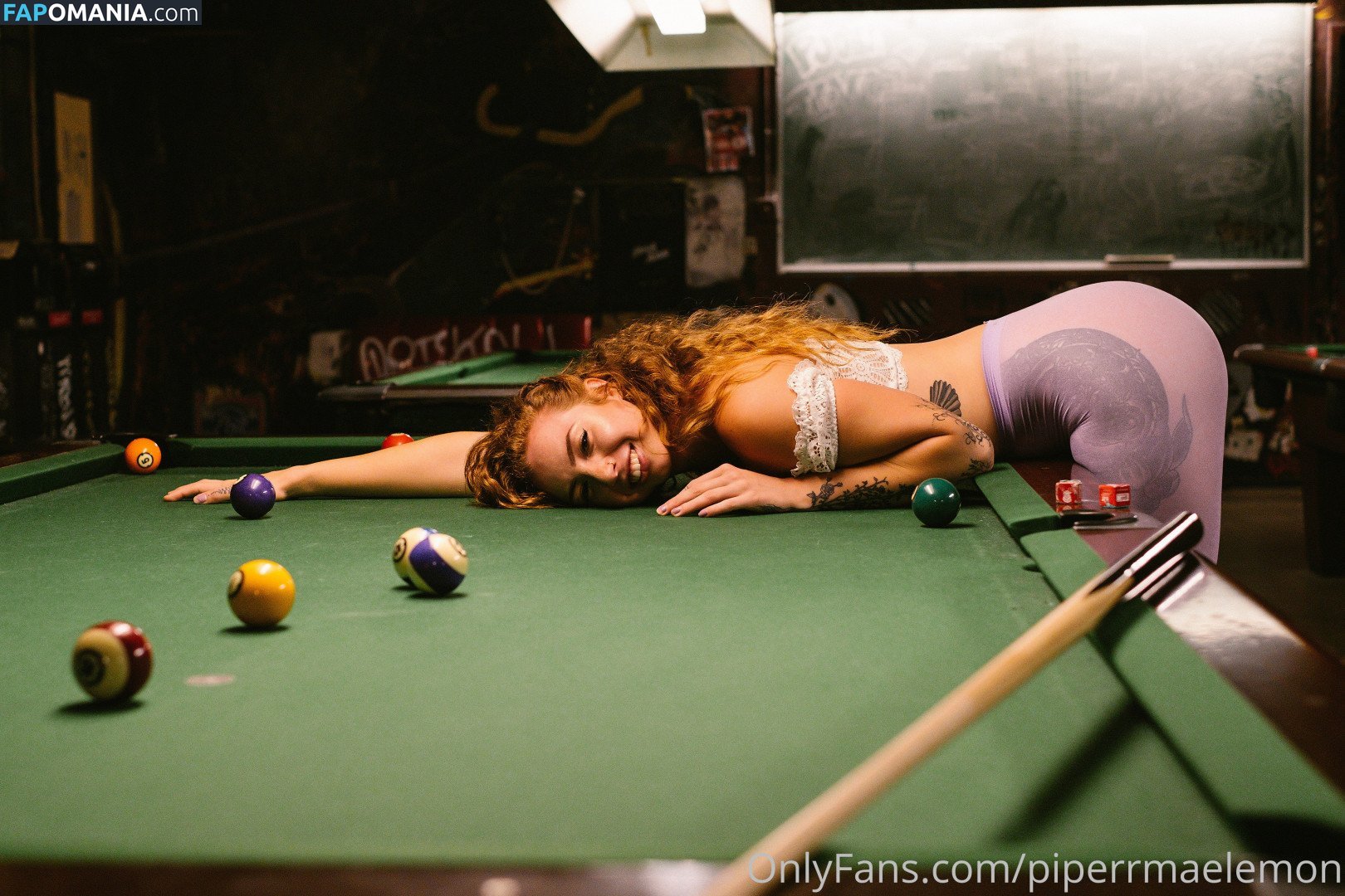 PiperMaePeach / pipermach / pipermaepeachy / piperrmaelemon Nude OnlyFans  Leaked Photo #17