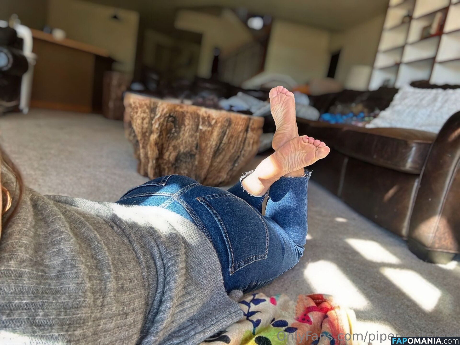 _piperfox_ / piperscutefeet Nude OnlyFans  Leaked Photo #53
