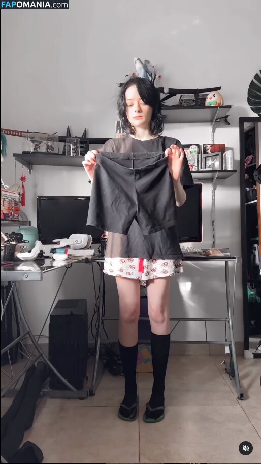 Pitayaq Nude OnlyFans  Leaked Photo #12