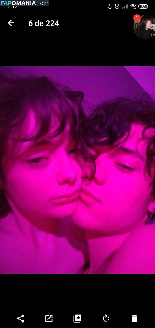 Pitayaq Nude OnlyFans  Leaked Photo #66