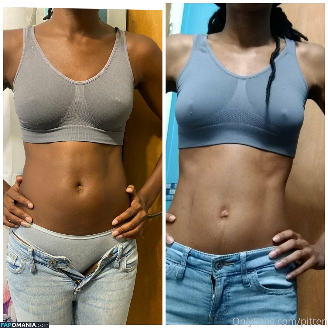 pitten Nude OnlyFans  Leaked Photo #6