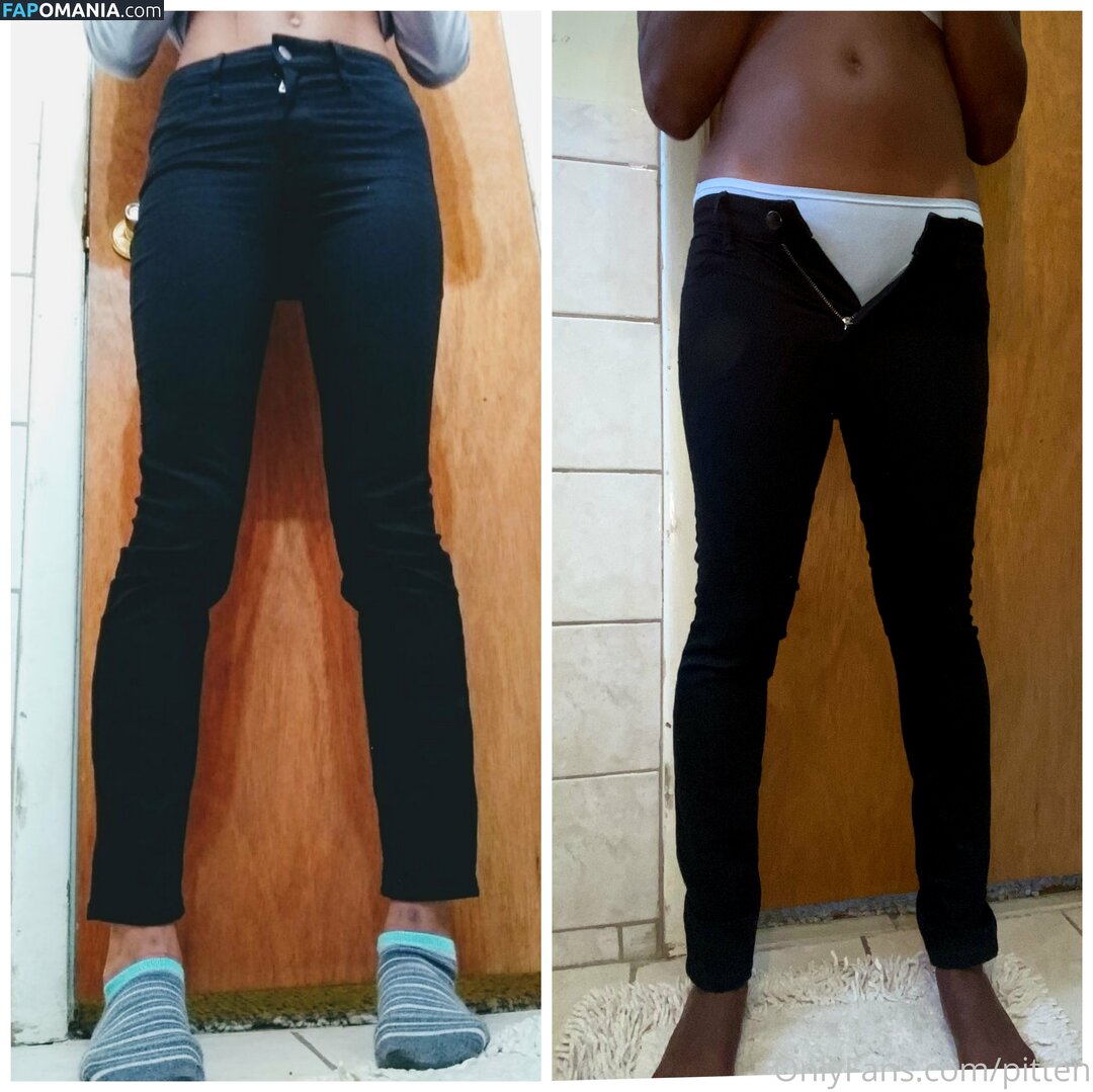 pitten Nude OnlyFans  Leaked Photo #8