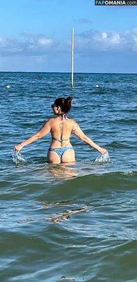 Cantota / Pitty / pityk_cb Nude OnlyFans  Leaked Photo #14