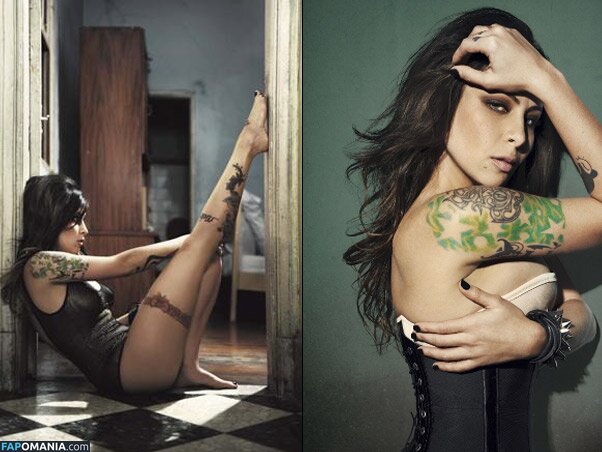 Cantota / Pitty / pityk_cb Nude OnlyFans  Leaked Photo #17