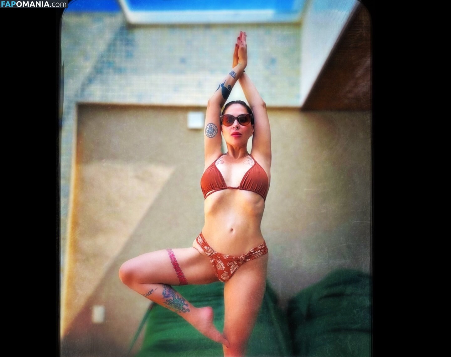 Cantota / Pitty / pityk_cb Nude OnlyFans  Leaked Photo #54