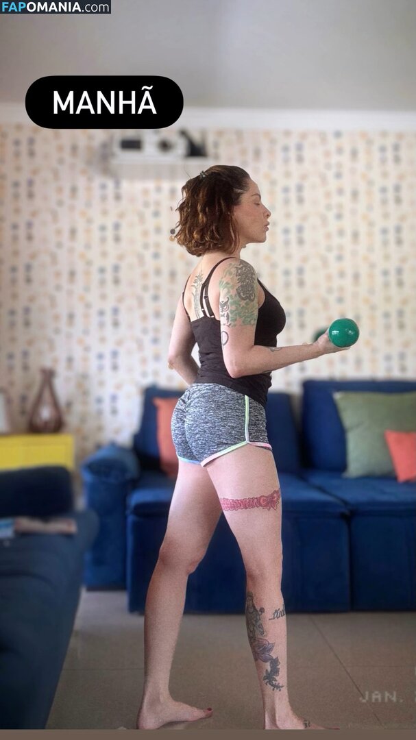 Cantota / Pitty / pityk_cb Nude OnlyFans  Leaked Photo #58