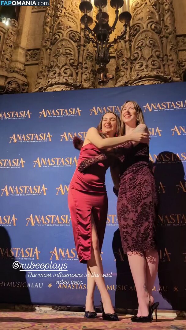 Pixelsmixel Nude OnlyFans  Leaked Photo #1