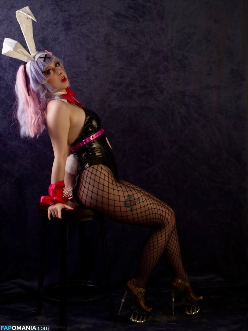 pixie.beanz / pixie_beans Nude OnlyFans  Leaked Photo #3