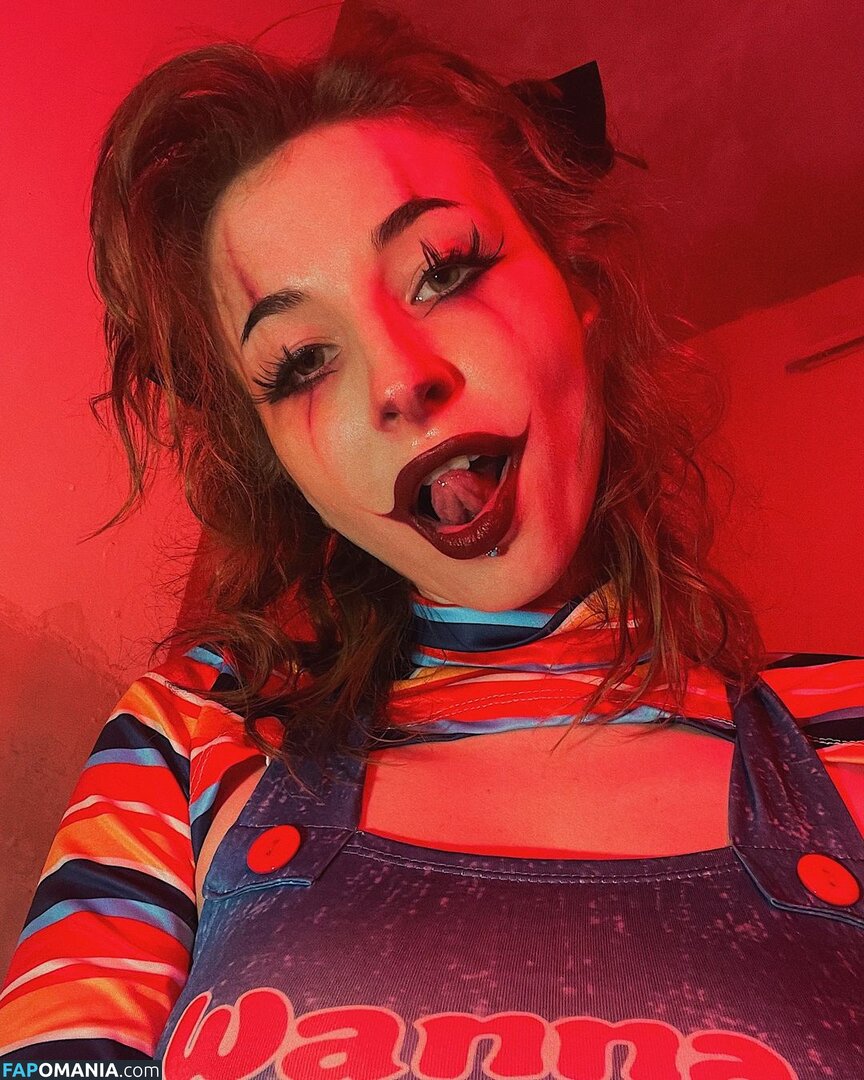 Pixie-Pie / pixie_pie / pixie_piee Nude OnlyFans  Leaked Photo #4