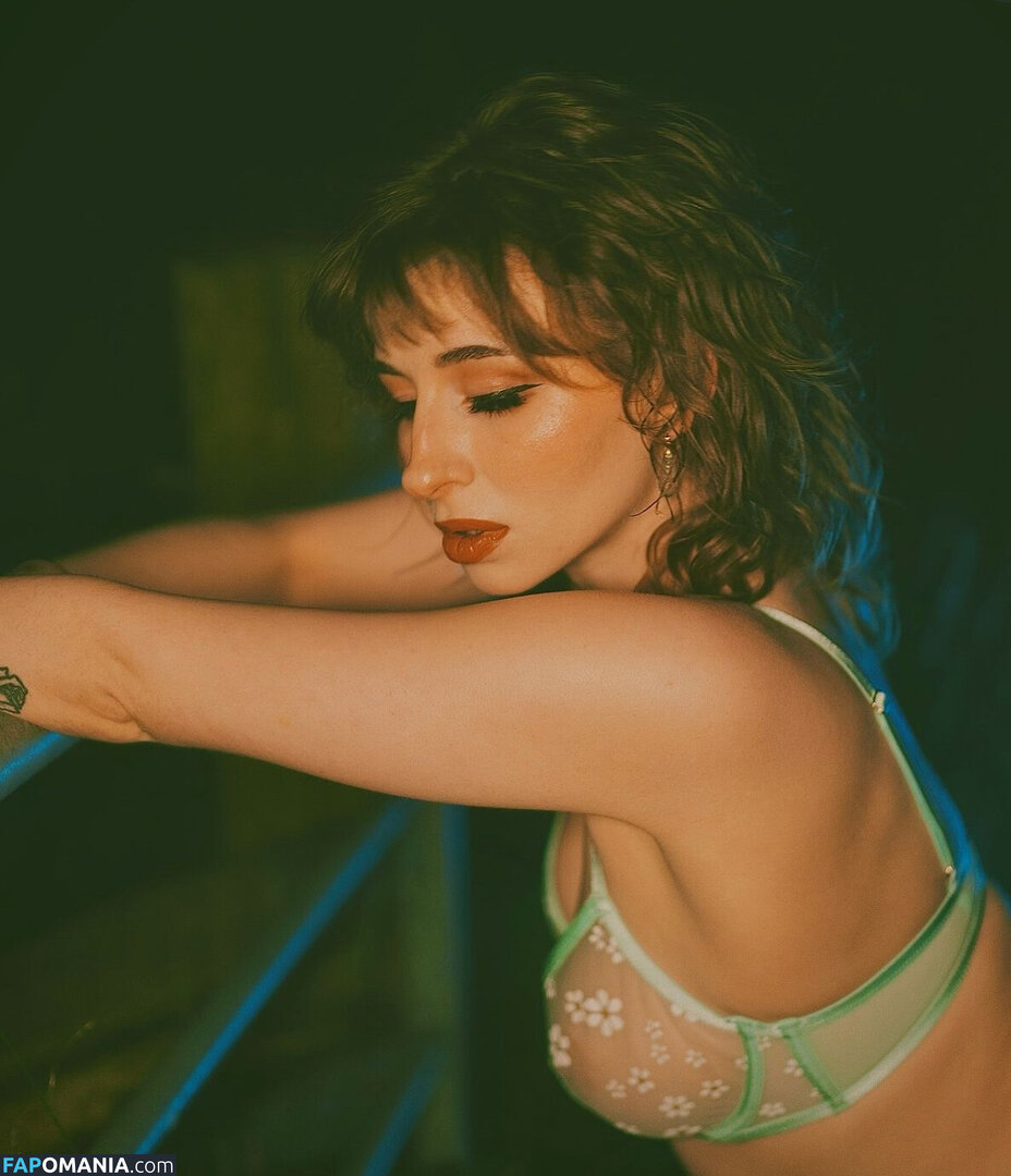 Pixie-Pie / pixie_pie / pixie_piee Nude OnlyFans  Leaked Photo #15