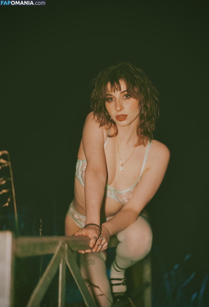 Pixie-Pie / pixie_pie / pixie_piee Nude OnlyFans  Leaked Photo #18