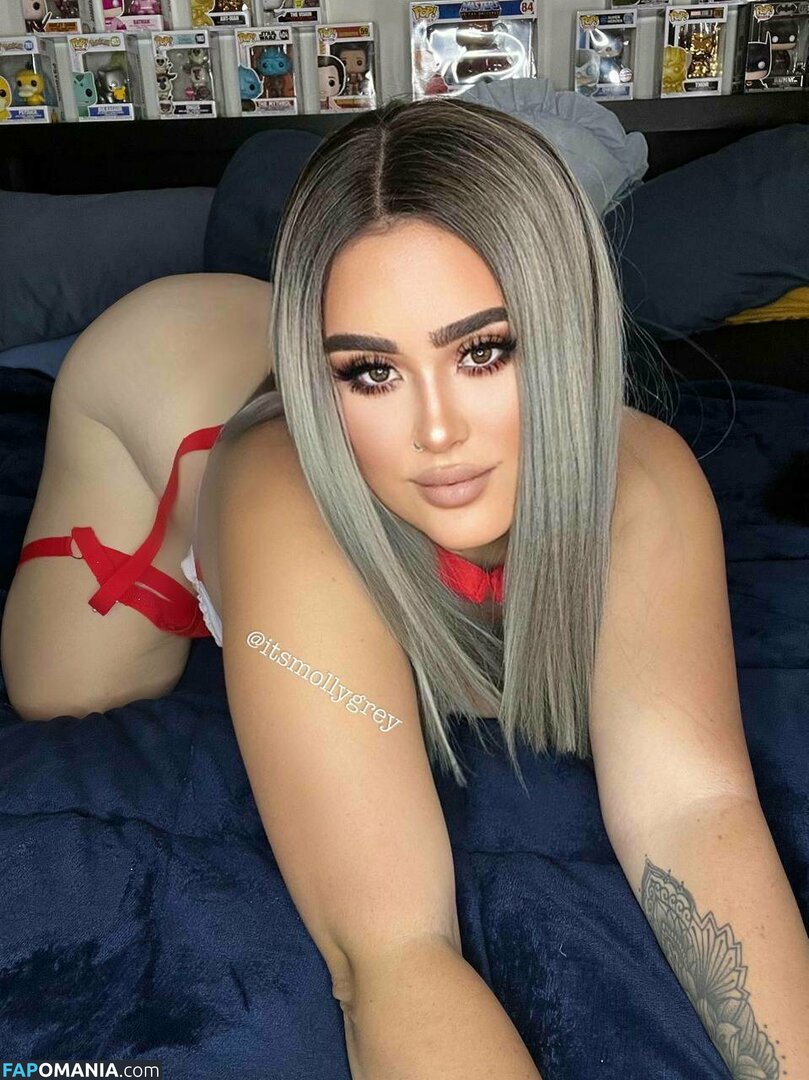 maryelrochin / pixiegirlcam Nude OnlyFans  Leaked Photo #6