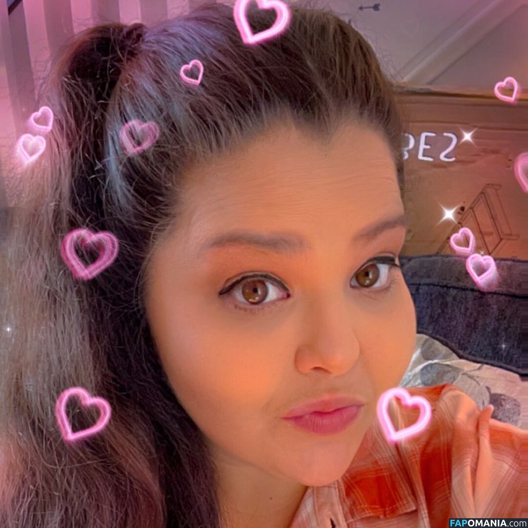 Pixiehann Nude OnlyFans  Leaked Photo #1