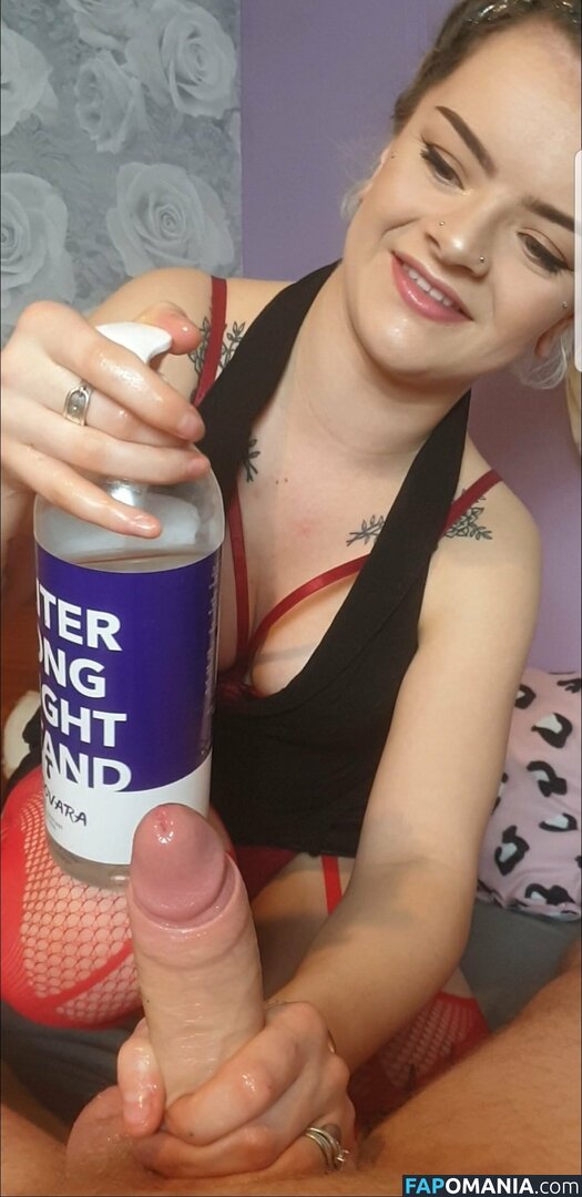 pixie_jade_pole / pixiejadeuk Nude OnlyFans  Leaked Photo #17