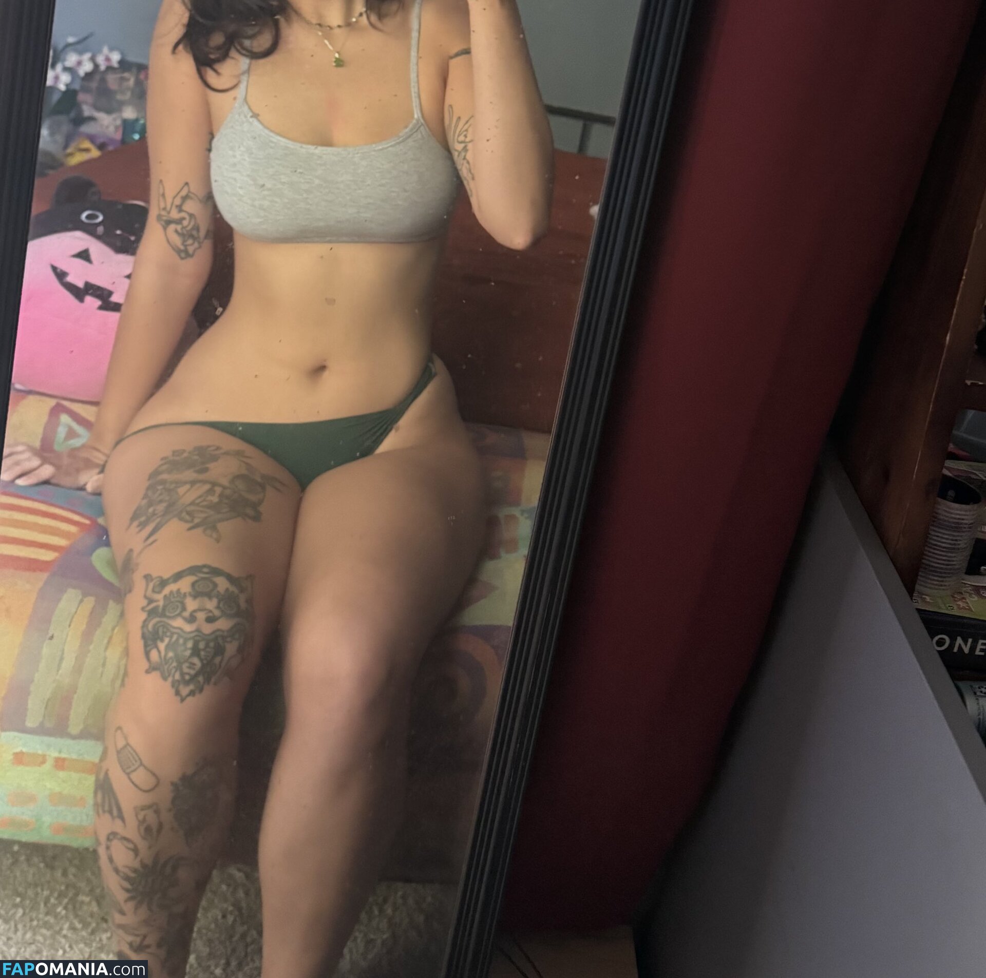 Lapzersus / Pixiexsnow / lassienot2 / luckyolliee Nude OnlyFans  Leaked Photo #47