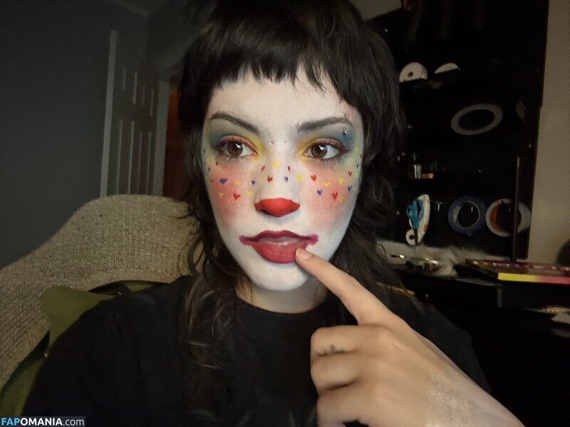 Lapzersus / Pixiexsnow / lassienot2 / luckyolliee Nude OnlyFans  Leaked Photo #99