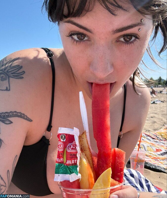 Lapzersus / Pixiexsnow / lassienot2 / luckyolliee Nude OnlyFans  Leaked Photo #100