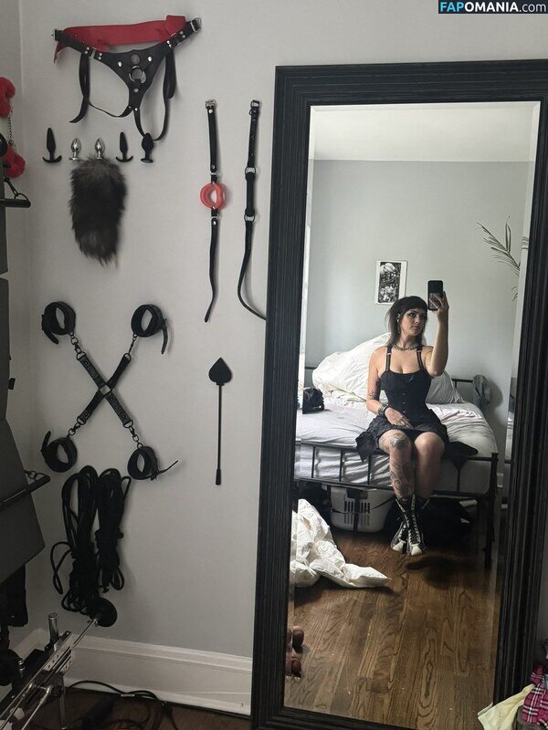 Lapzersus / Pixiexsnow / lassienot2 / luckyolliee Nude OnlyFans  Leaked Photo #102