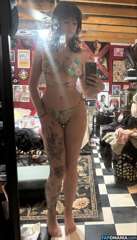 Lapzersus / Pixiexsnow / lassienot2 / luckyolliee Nude OnlyFans  Leaked Photo #103
